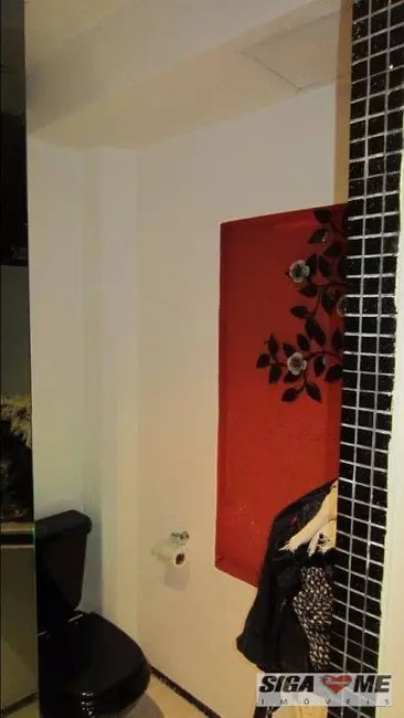 Foto 8 de Cobertura com 2 quartos à venda, 164m2 em Saúde, São Paulo - SP