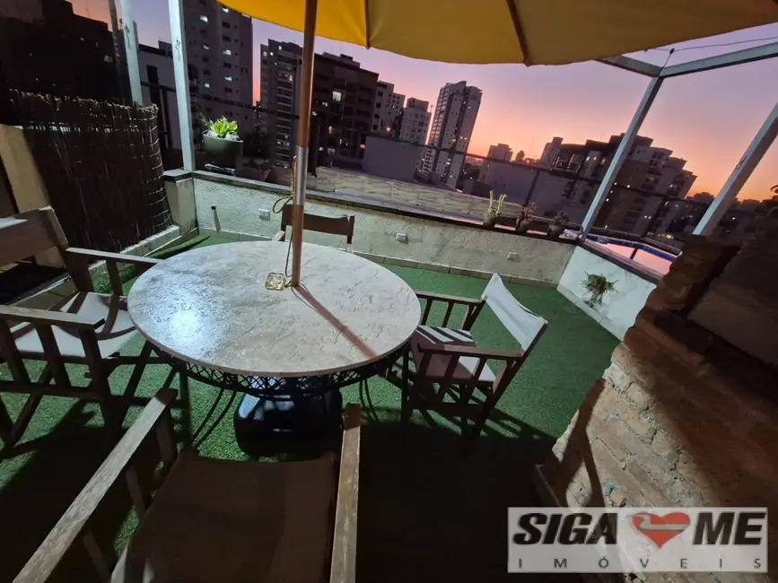 Foto 4 de Cobertura com 2 quartos à venda, 164m2 em Saúde, São Paulo - SP