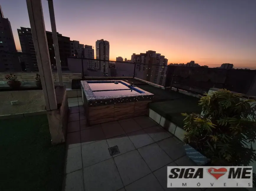 Foto 7 de Cobertura com 2 quartos à venda, 164m2 em Saúde, São Paulo - SP