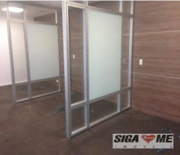 Sala Comercial para alugar, 192m2 em Cidade Monções, São Paulo - SP - imagem 6 Foto 6 de Sala Comercial para alugar, 192m2 em Cidade Monções, São Paulo - SP