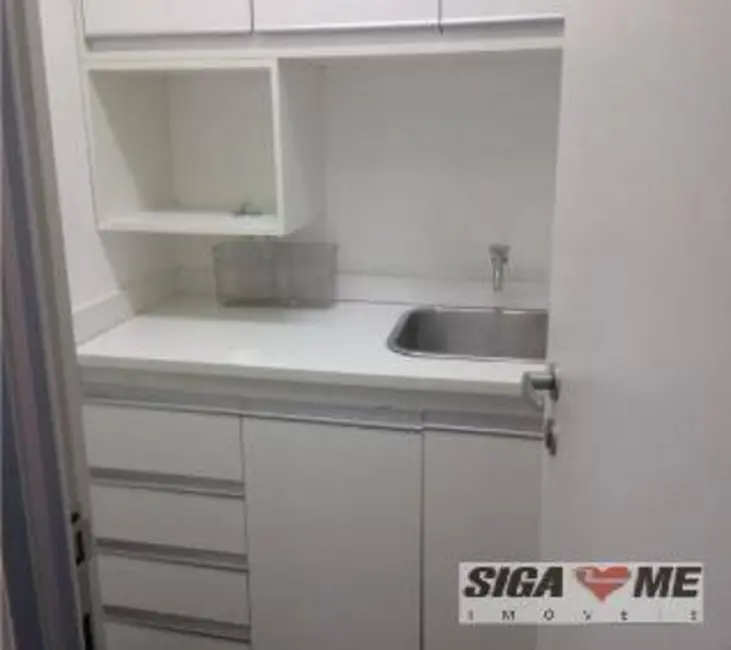 Sala Comercial para alugar, 192m2 em Cidade Monções, São Paulo - SP - imagem 5 Foto 5 de Sala Comercial para alugar, 192m2 em Cidade Monções, São Paulo - SP