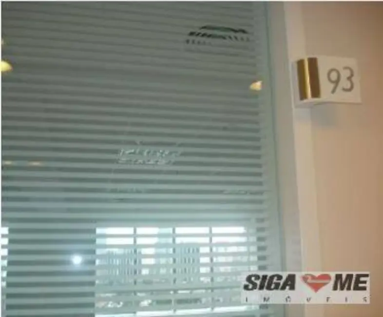 Foto 9 de Sala Comercial para alugar, 136m2 em Cidade Monções, São Paulo - SP