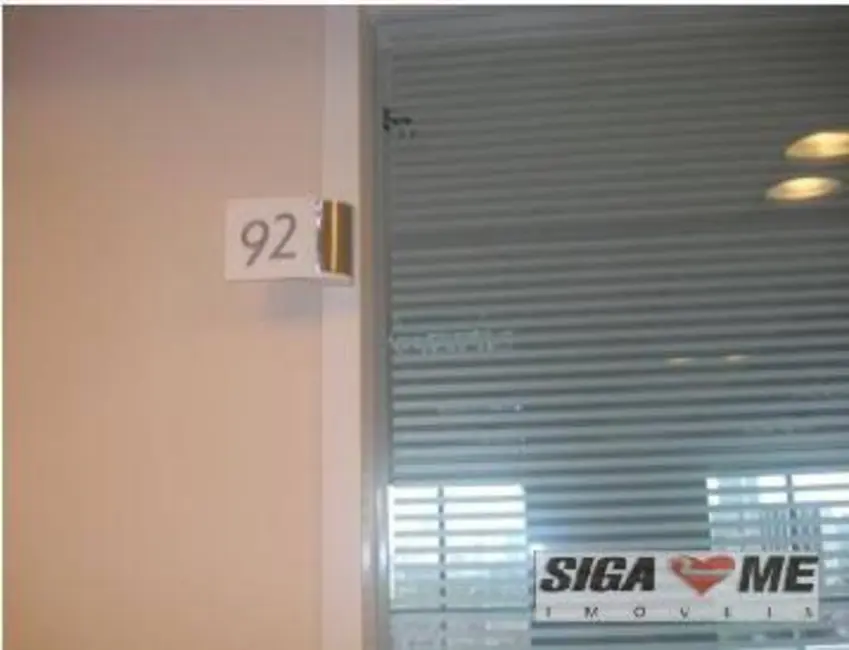 Foto 5 de Sala Comercial para alugar, 136m2 em Cidade Monções, São Paulo - SP