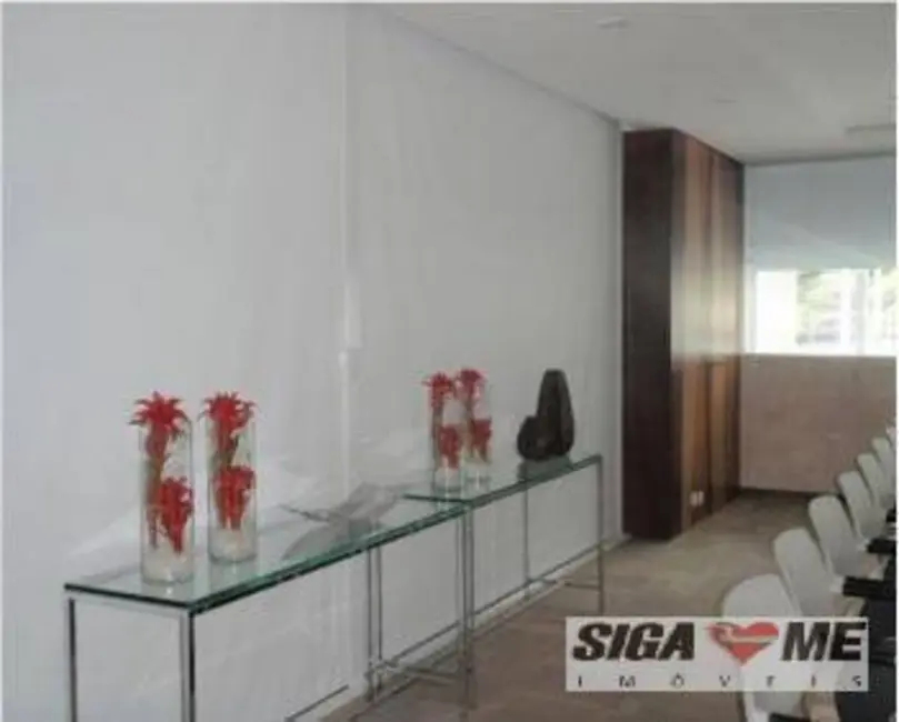 Foto 4 de Sala Comercial para alugar, 136m2 em Cidade Monções, São Paulo - SP