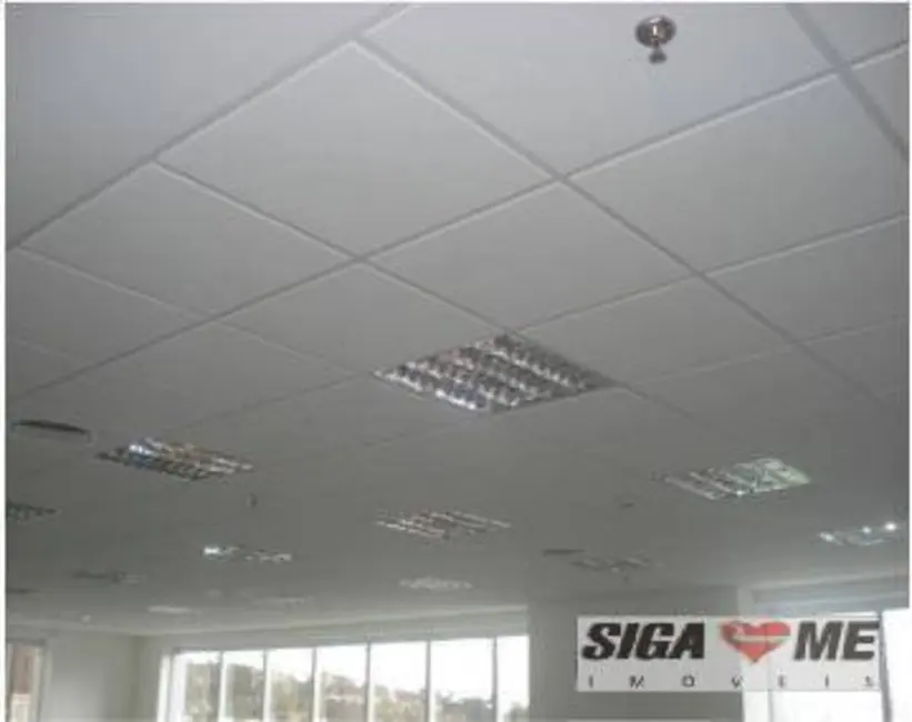 Foto 7 de Sala Comercial para alugar, 136m2 em Cidade Monções, São Paulo - SP