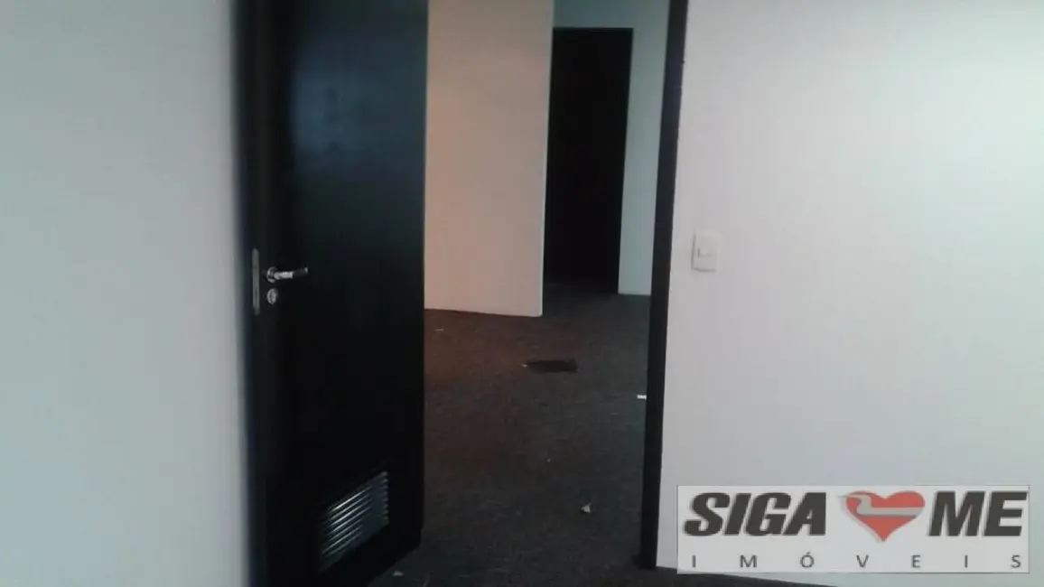 Sala Comercial à venda e para alugar, 223m2 em Cidade Monções, São Paulo - SP - imagem 9 Foto 9 de Sala Comercial à venda e para alugar, 223m2 em Cidade Monções, São Paulo - SP