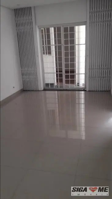 Foto 1 de Sobrado com 1 quarto para alugar, 300m2 em Vila Congonhas, São Paulo - SP