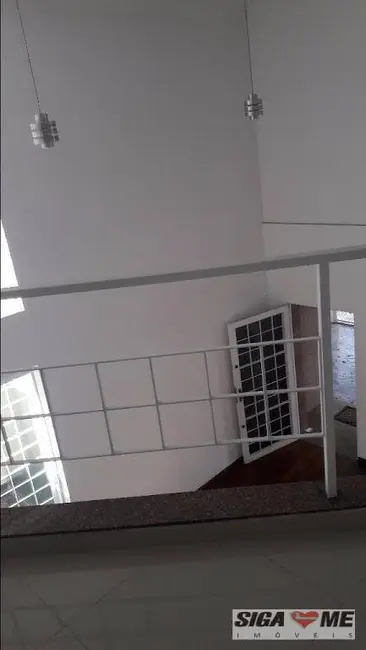 Sobrado com 1 quarto para alugar, 300m2 em Vila Congonhas, São Paulo - SP - imagem 3 Foto 3 de Sobrado com 1 quarto para alugar, 300m2 em Vila Congonhas, São Paulo - SP