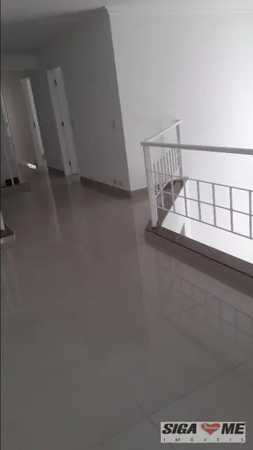 Sobrado com 1 quarto para alugar, 300m2 em Vila Congonhas, São Paulo - SP - imagem 7 Foto 7 de Sobrado com 1 quarto para alugar, 300m2 em Vila Congonhas, São Paulo - SP