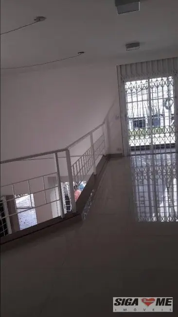 Sobrado com 1 quarto para alugar, 300m2 em Vila Congonhas, São Paulo - SP - imagem 4 Foto 4 de Sobrado com 1 quarto para alugar, 300m2 em Vila Congonhas, São Paulo - SP