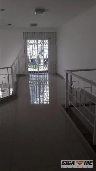 Sobrado com 1 quarto para alugar, 300m2 em Vila Congonhas, São Paulo - SP - imagem 2 Foto 2 de Sobrado com 1 quarto para alugar, 300m2 em Vila Congonhas, São Paulo - SP