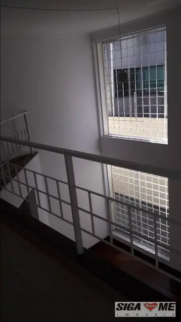 Sobrado com 1 quarto para alugar, 300m2 em Vila Congonhas, São Paulo - SP - imagem 6 Foto 6 de Sobrado com 1 quarto para alugar, 300m2 em Vila Congonhas, São Paulo - SP