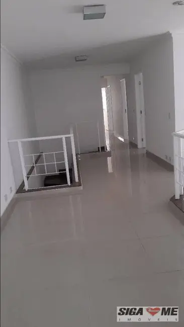 Sobrado com 1 quarto para alugar, 300m2 em Vila Congonhas, São Paulo - SP - imagem 5 Foto 5 de Sobrado com 1 quarto para alugar, 300m2 em Vila Congonhas, São Paulo - SP