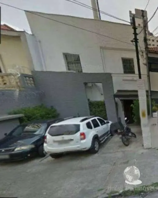 Foto 1 de Sobrado com 3 quartos à venda, 371m2 em Jardim Paulista, São Paulo - SP
