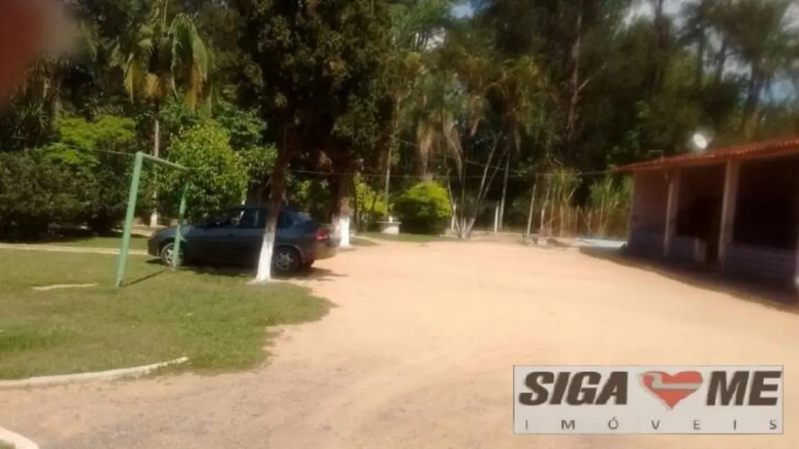 Foto 2 de Terreno / Lote à venda, 2400m2 em Itupeva - SP