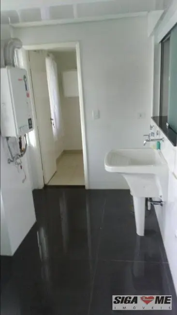 Apartamento com 3 quartos à venda, 200m2 em Jardim Nélia, São Paulo - SP - imagem 3 Foto 3 de Apartamento com 3 quartos à venda, 200m2 em Jardim Nélia, São Paulo - SP