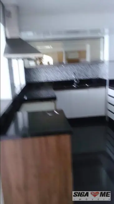 Apartamento com 3 quartos à venda, 200m2 em Jardim Nélia, São Paulo - SP - imagem 7 Foto 7 de Apartamento com 3 quartos à venda, 200m2 em Jardim Nélia, São Paulo - SP