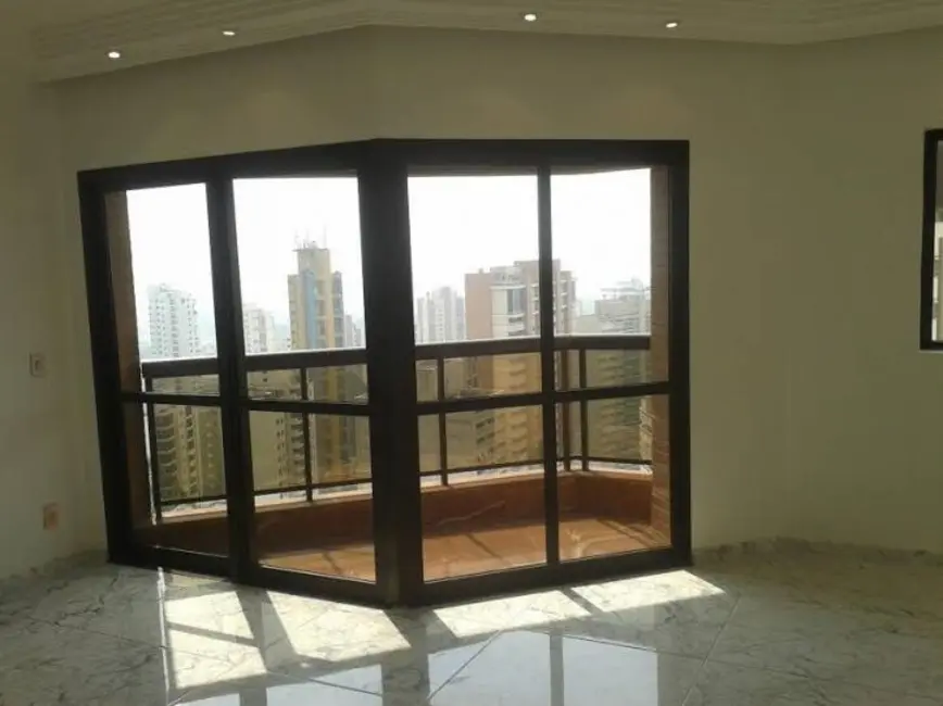 Foto 1 de Apartamento com 4 quartos à venda, 140m2 em Vila Suzana, São Paulo - SP