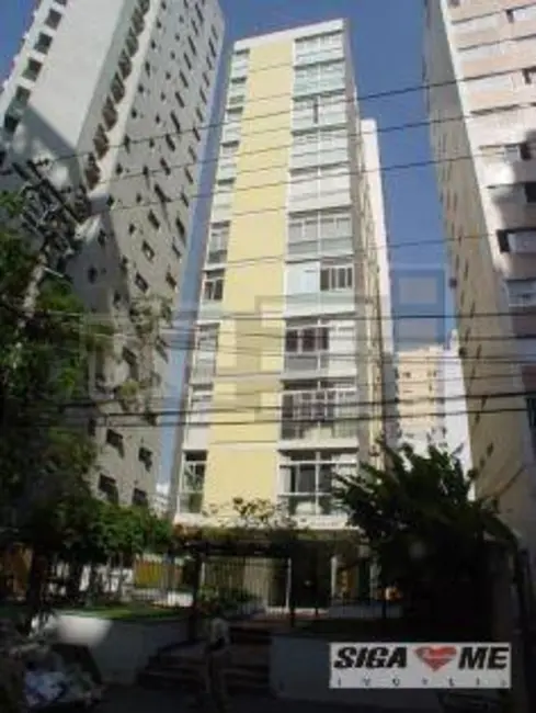 Foto 1 de Apartamento com 3 quartos à venda, 220m2 em Cerqueira César, São Paulo - SP