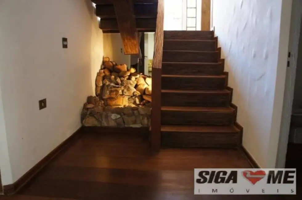 Foto 2 de Casa com 4 quartos à venda, 495m2 em Morumbi, São Paulo - SP