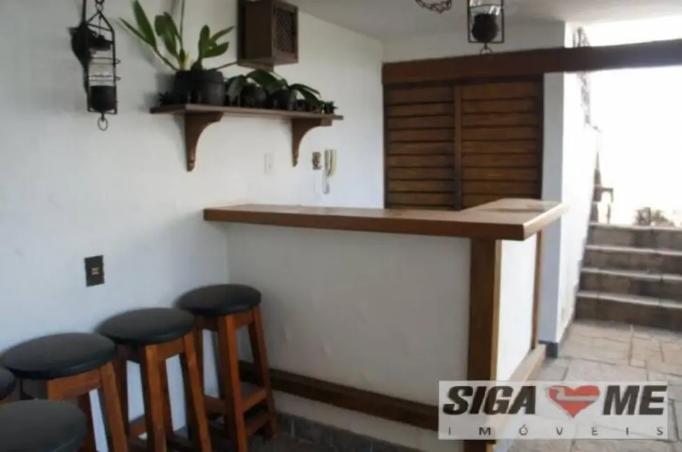 Foto 5 de Casa com 4 quartos à venda, 495m2 em Morumbi, São Paulo - SP