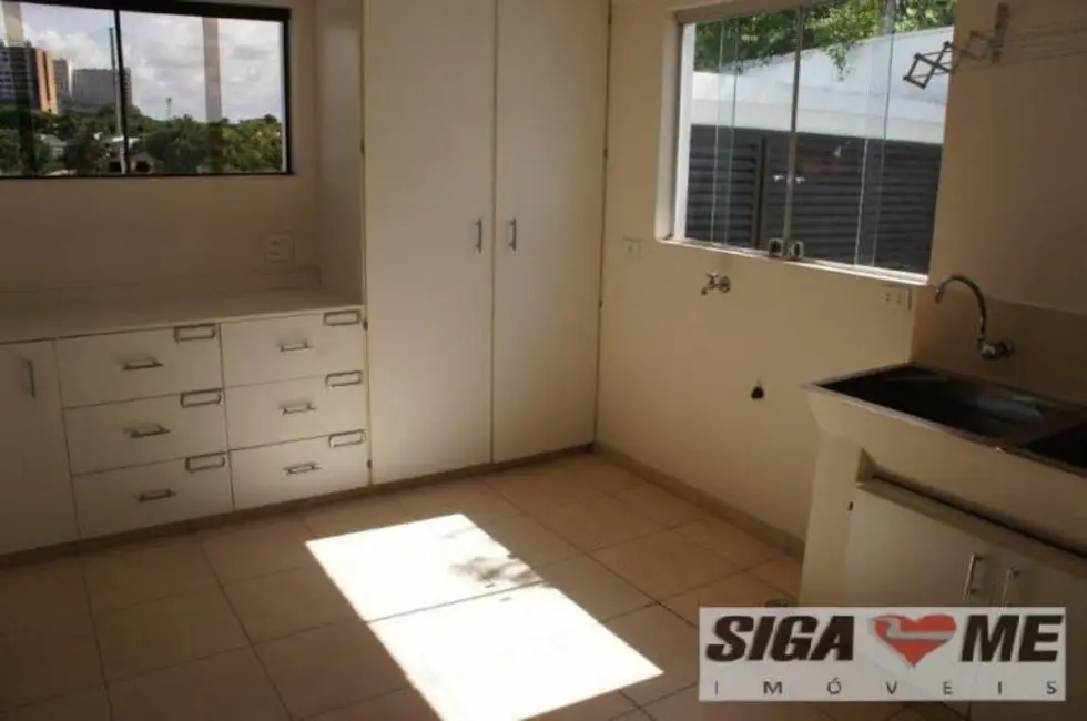 Foto 3 de Casa com 4 quartos à venda, 495m2 em Morumbi, São Paulo - SP