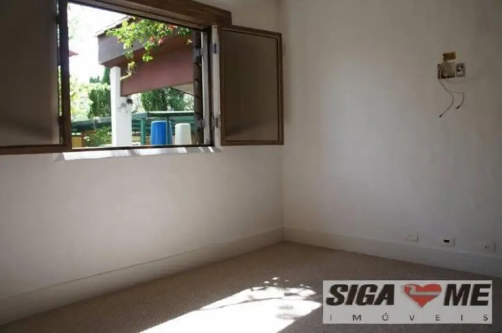 Foto 8 de Casa com 4 quartos à venda, 495m2 em Morumbi, São Paulo - SP