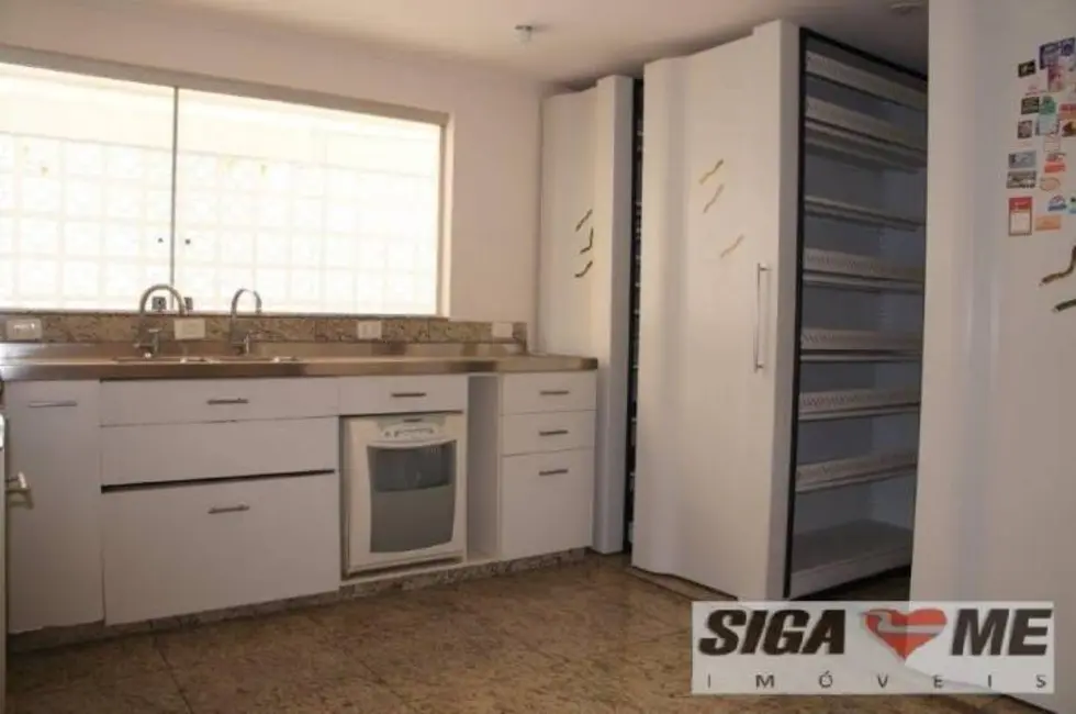 Foto 6 de Casa com 4 quartos à venda, 495m2 em Morumbi, São Paulo - SP