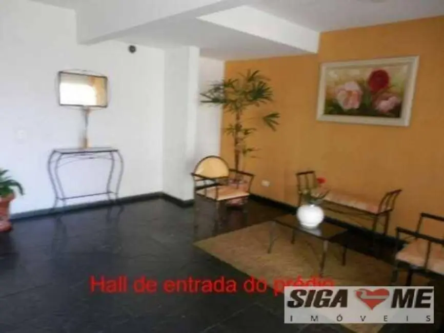 Foto 1 de Apartamento com 3 quartos à venda, 64m2 em Vila São Paulo, São Paulo - SP