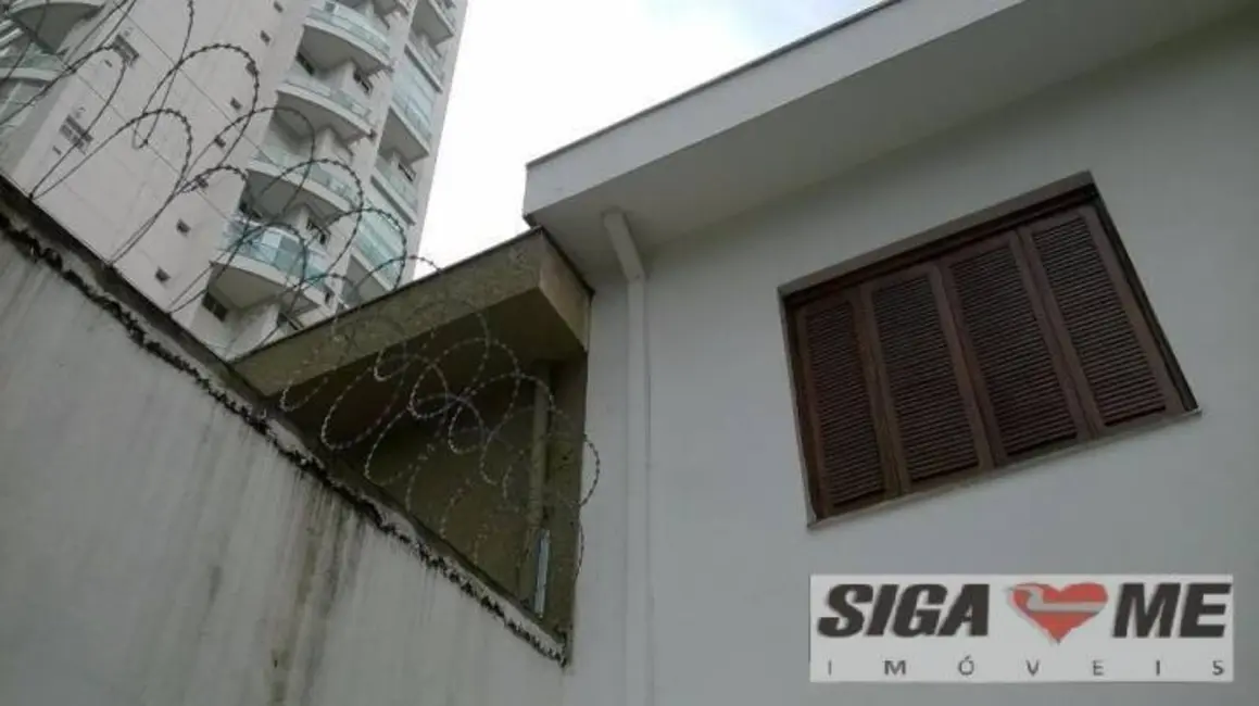 Foto 2 de Casa com 2 quartos à venda, 70m2 em Campo Belo, São Paulo - SP