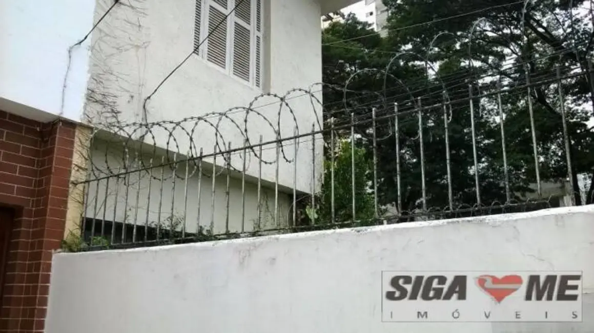 Foto 3 de Casa com 2 quartos à venda, 70m2 em Campo Belo, São Paulo - SP