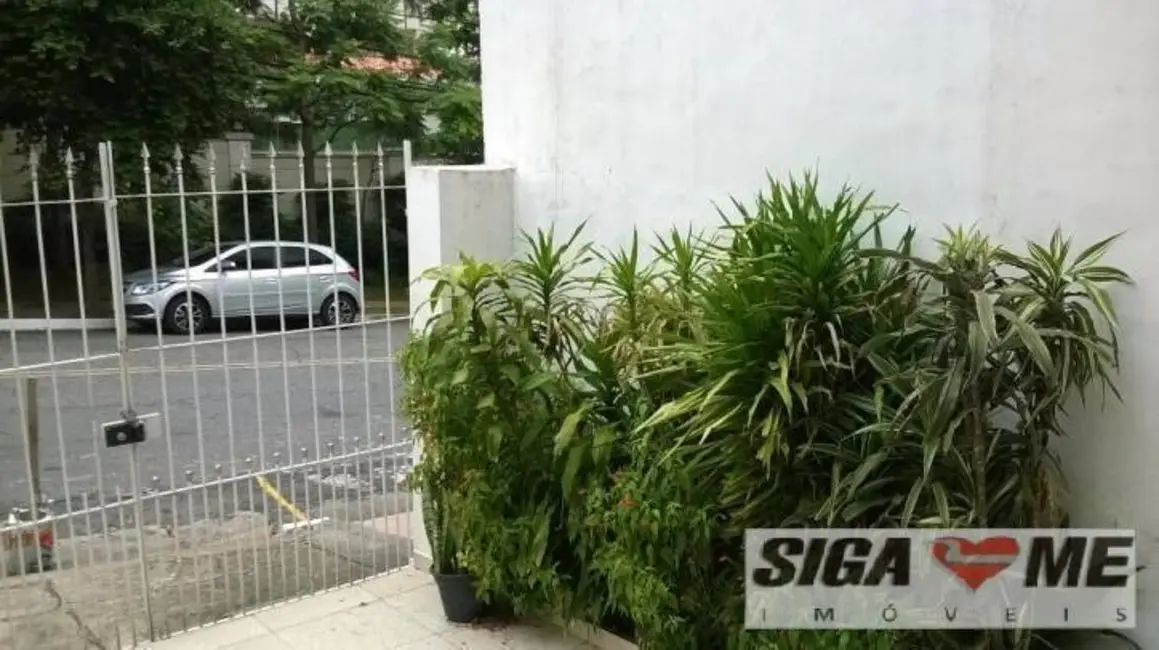 Foto 4 de Casa com 2 quartos à venda, 70m2 em Campo Belo, São Paulo - SP