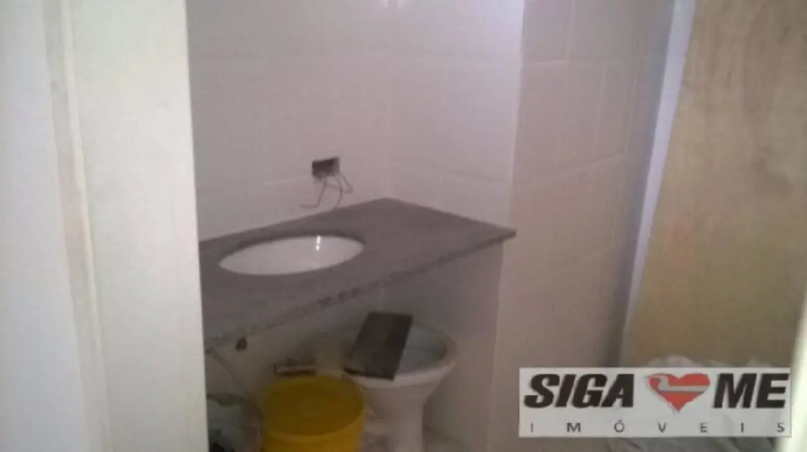 Foto 8 de Casa com 2 quartos à venda, 70m2 em Campo Belo, São Paulo - SP