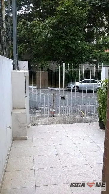Foto 5 de Casa com 2 quartos à venda, 70m2 em Campo Belo, São Paulo - SP