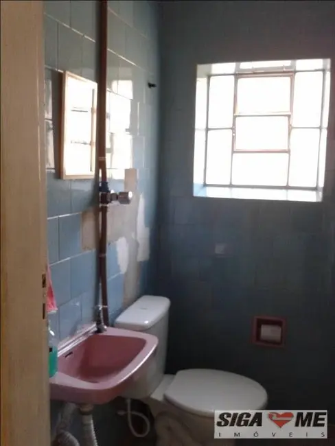 Foto 9 de Sobrado com 3 quartos à venda, 130m2 em Planalto Paulista, São Paulo - SP