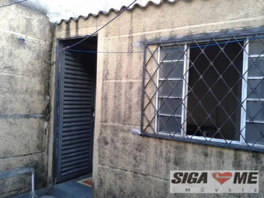 Foto 4 de Sobrado com 3 quartos à venda, 130m2 em Planalto Paulista, São Paulo - SP