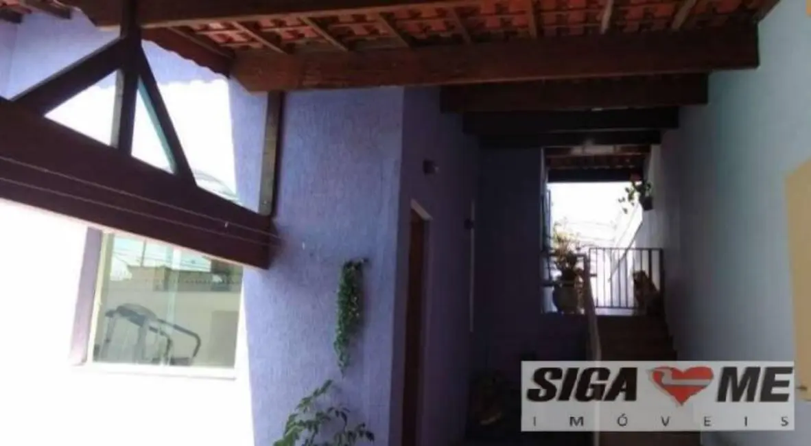 Foto 5 de Casa com 3 quartos à venda, 228m2 em Cidade Ademar, São Paulo - SP