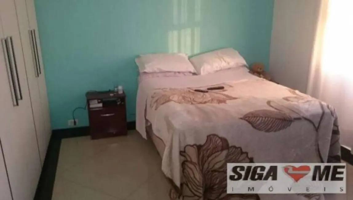 Foto 7 de Casa com 3 quartos à venda, 228m2 em Cidade Ademar, São Paulo - SP