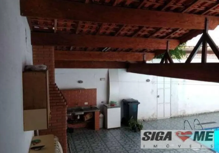 Foto 6 de Casa com 3 quartos à venda, 228m2 em Cidade Ademar, São Paulo - SP