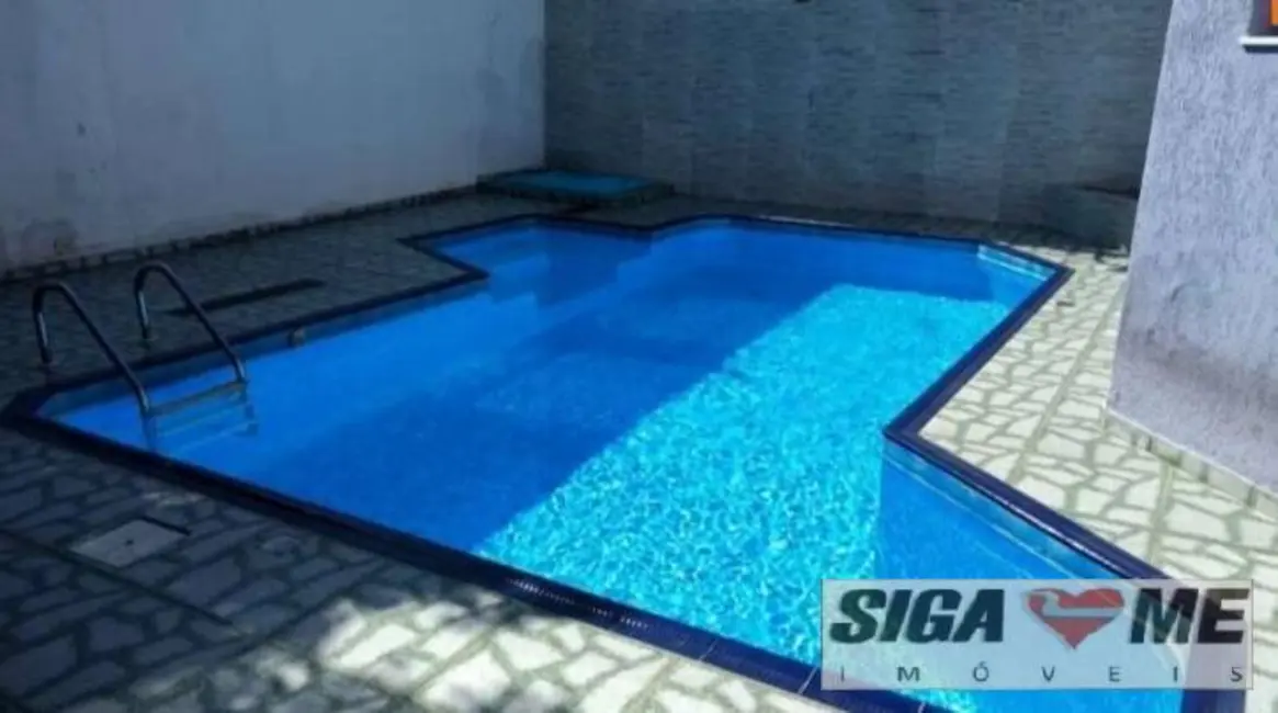 Foto 3 de Casa com 3 quartos à venda, 228m2 em Cidade Ademar, São Paulo - SP