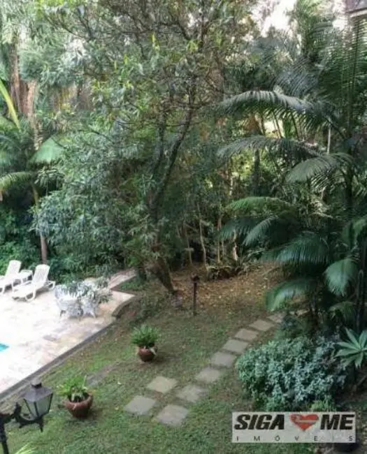 Foto 6 de Sobrado com 5 quartos à venda, 1300m2 em Jardim dos Estados, São Paulo - SP