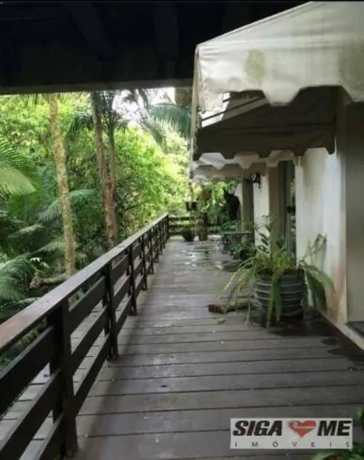 Foto 3 de Sobrado com 5 quartos à venda, 1300m2 em Jardim dos Estados, São Paulo - SP