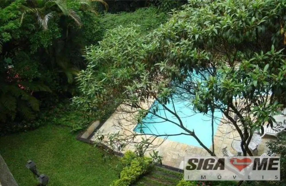 Foto 9 de Sobrado com 5 quartos à venda, 1300m2 em Jardim dos Estados, São Paulo - SP