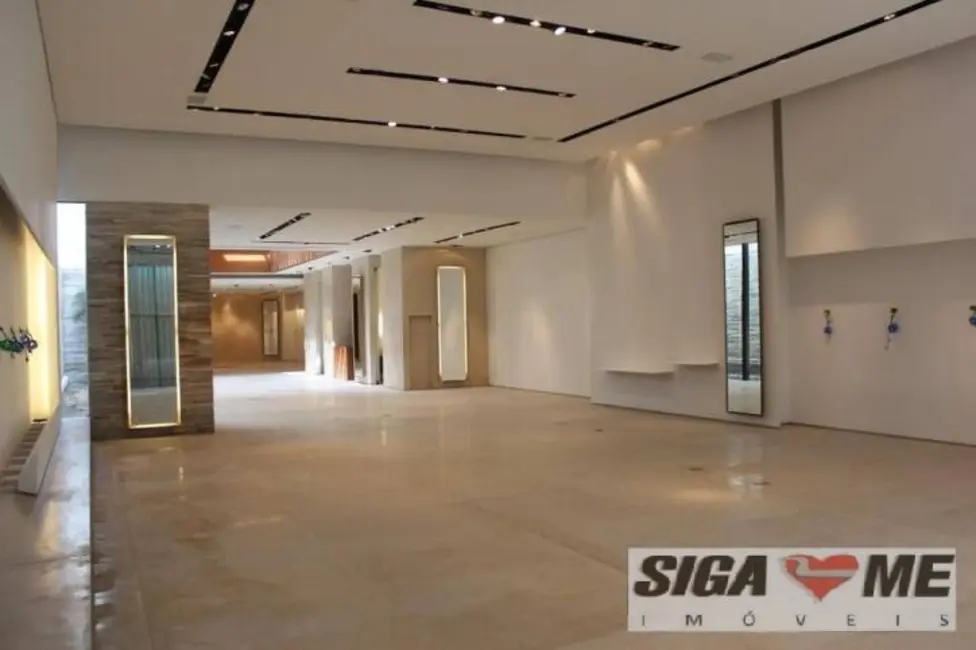 Foto 4 de Loja à venda, 696m2 em Cerqueira César, São Paulo - SP