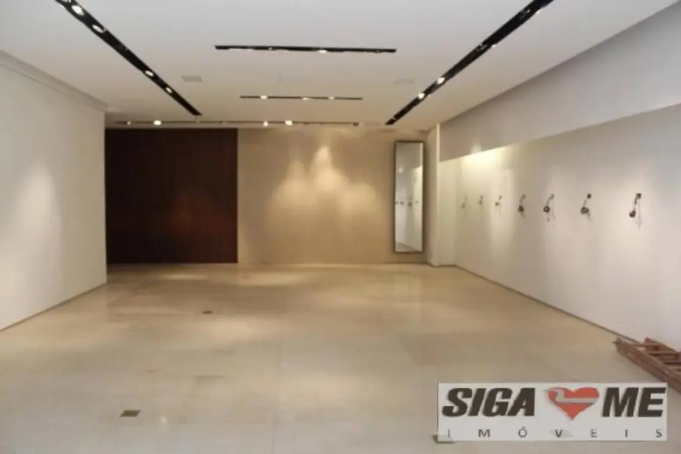 Foto 5 de Loja à venda, 696m2 em Cerqueira César, São Paulo - SP