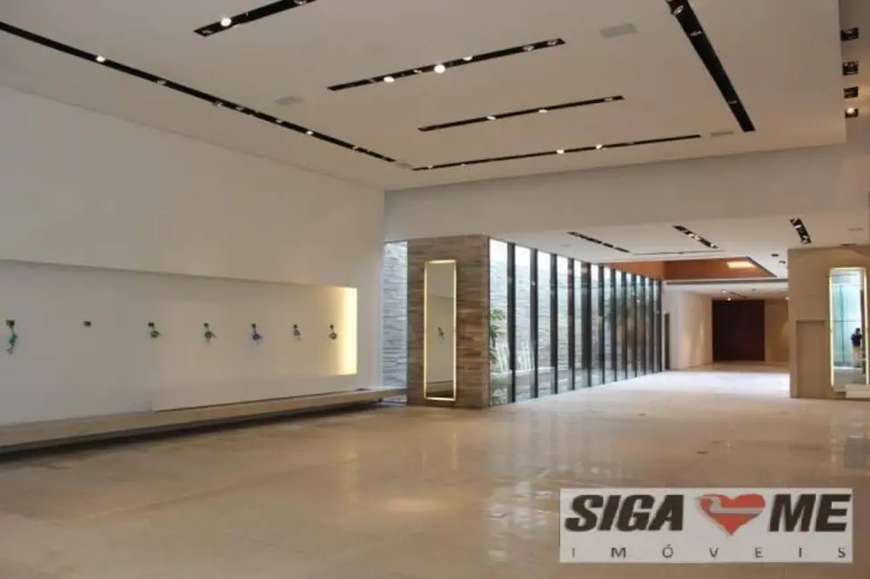 Foto 3 de Loja à venda, 696m2 em Cerqueira César, São Paulo - SP