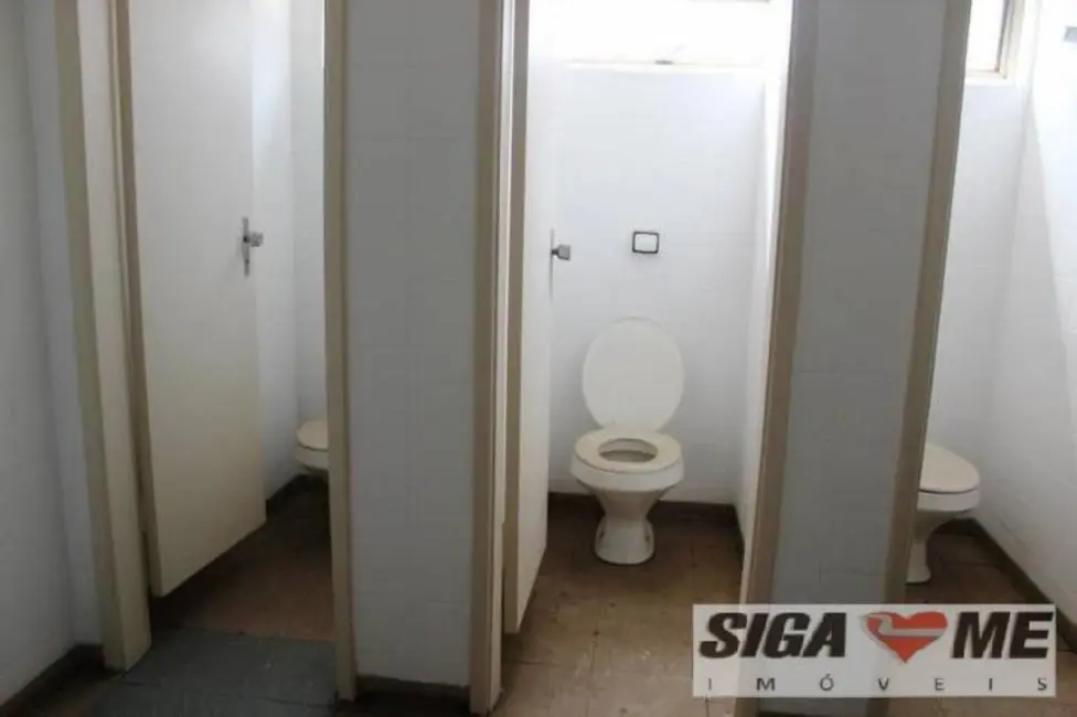 Foto 3 de Casa com 1 quarto para alugar, 674m2 em Vila Leopoldina, São Paulo - SP