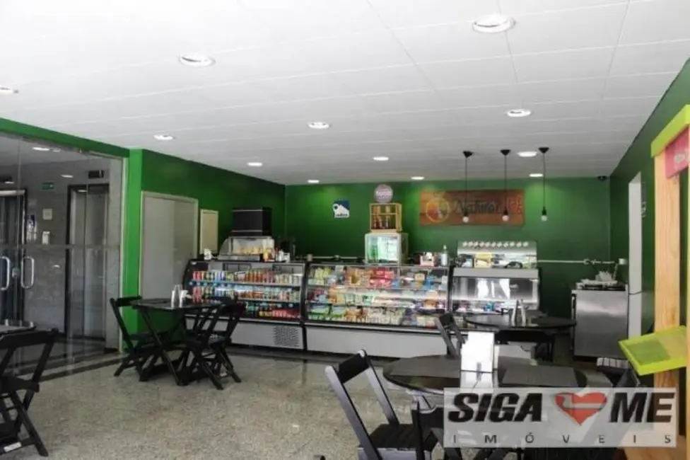 Foto 5 de Casa com 1 quarto para alugar, 674m2 em Vila Leopoldina, São Paulo - SP