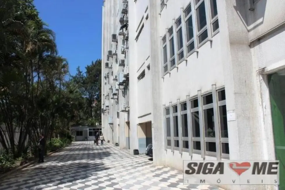 Foto 6 de Casa com 1 quarto para alugar, 674m2 em Vila Leopoldina, São Paulo - SP