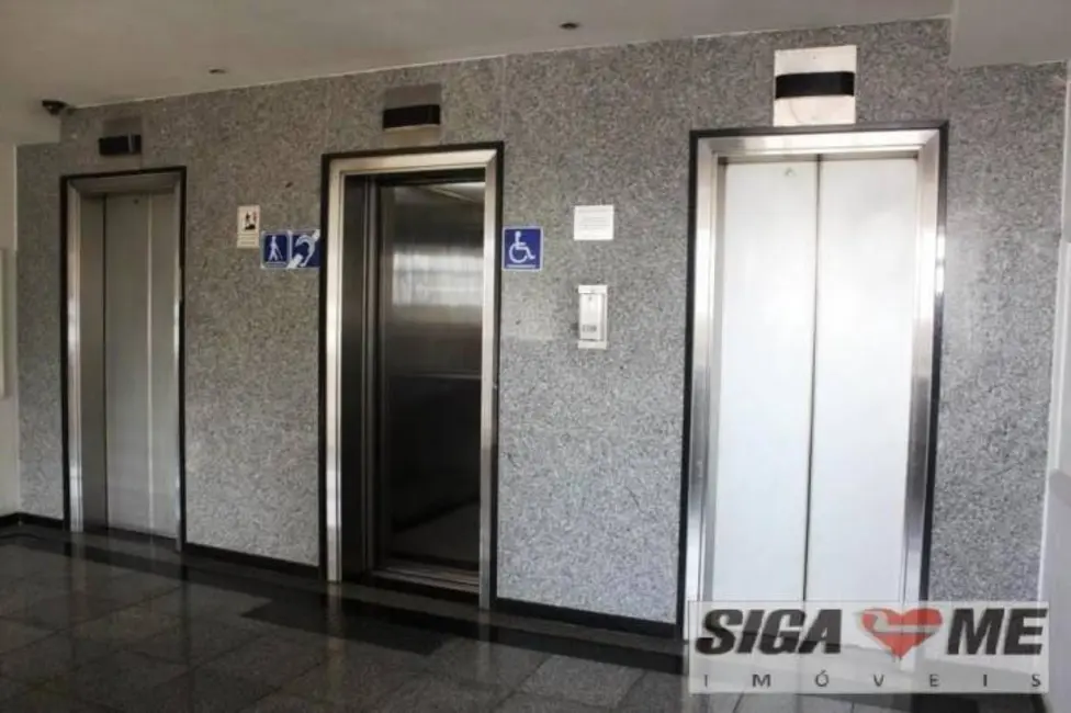 Foto 4 de Casa com 1 quarto para alugar, 674m2 em Vila Leopoldina, São Paulo - SP